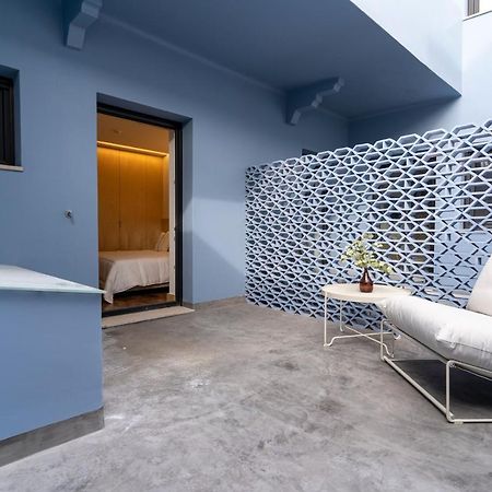 Апарт отель Casa 3 - Os Lugares De Castraleuca Каштелу-Бранку Экстерьер фото