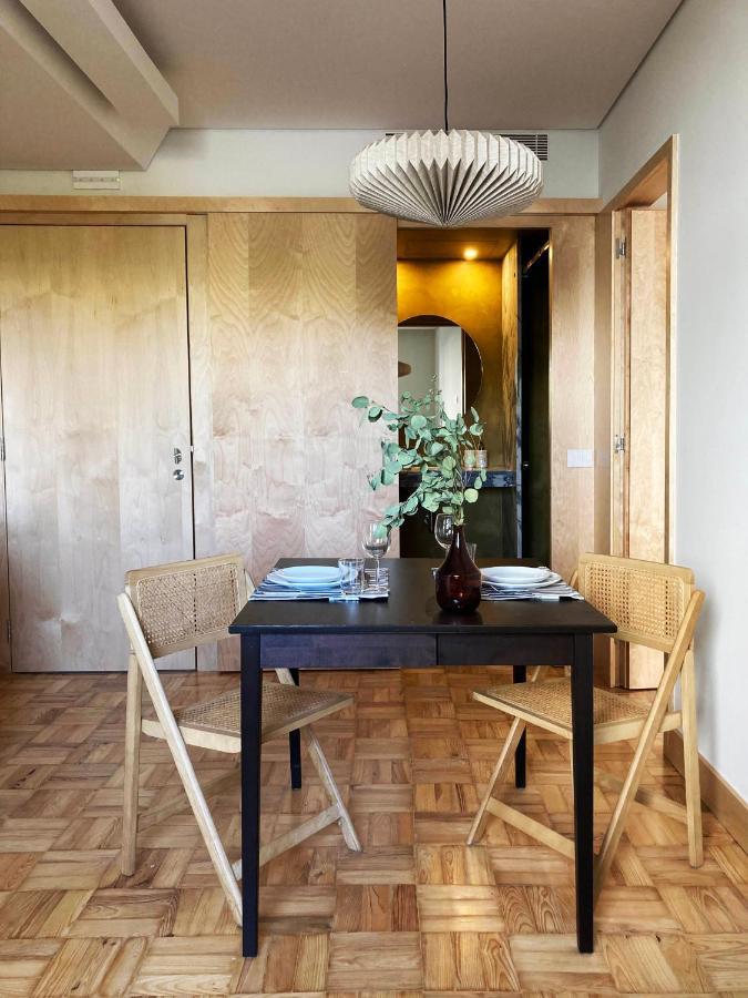 Апарт отель Casa 3 - Os Lugares De Castraleuca Каштелу-Бранку Экстерьер фото