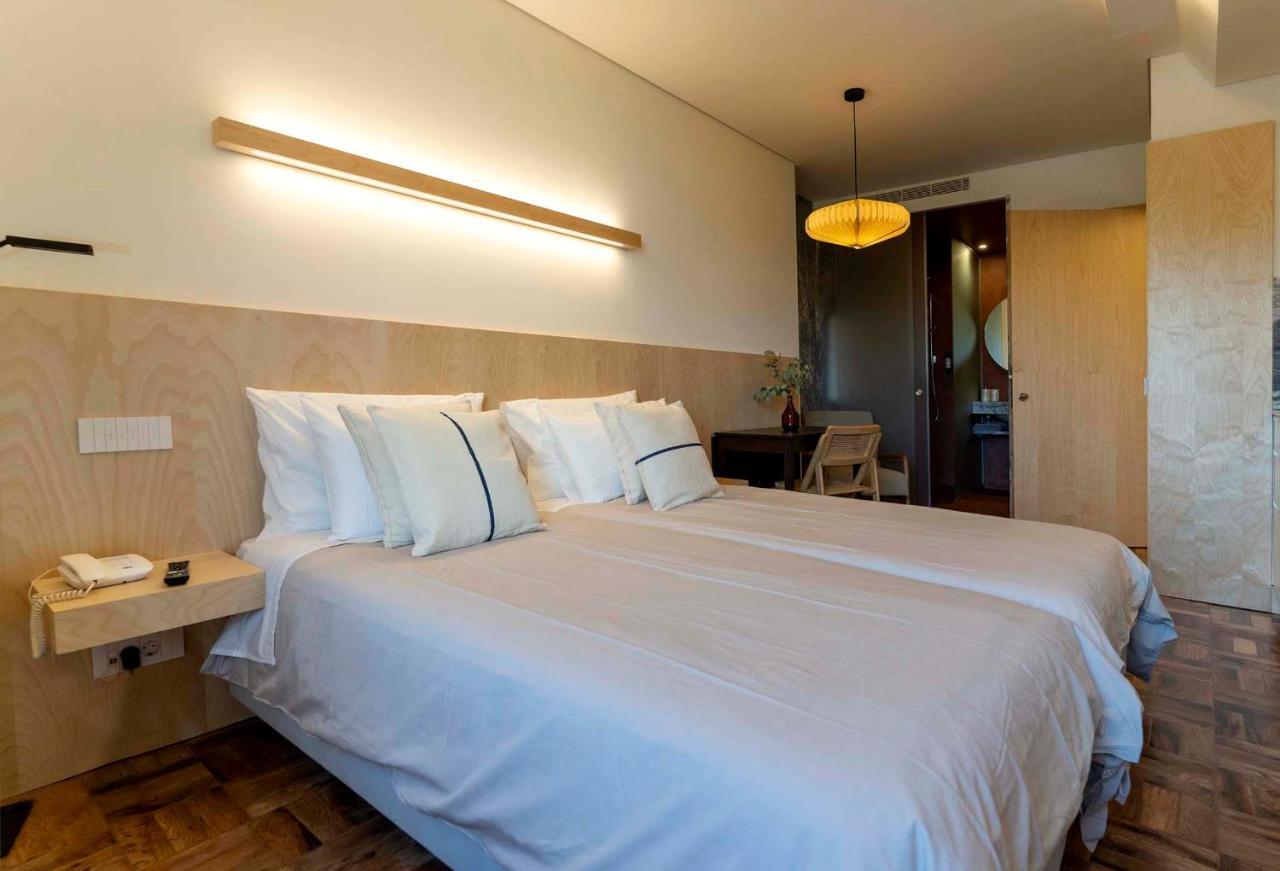 Апарт отель Casa 3 - Os Lugares De Castraleuca Каштелу-Бранку Экстерьер фото