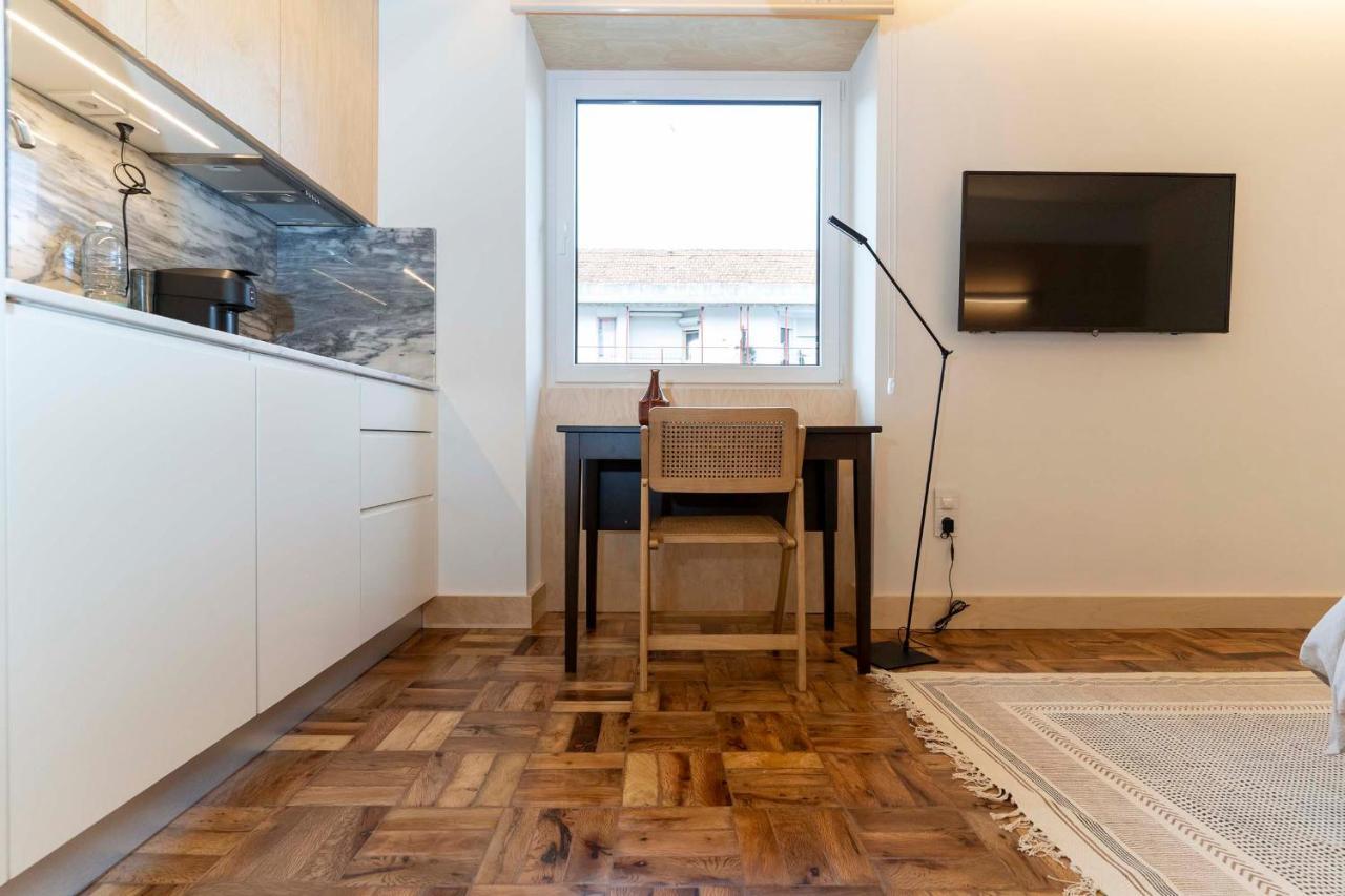 Апарт отель Casa 3 - Os Lugares De Castraleuca Каштелу-Бранку Экстерьер фото