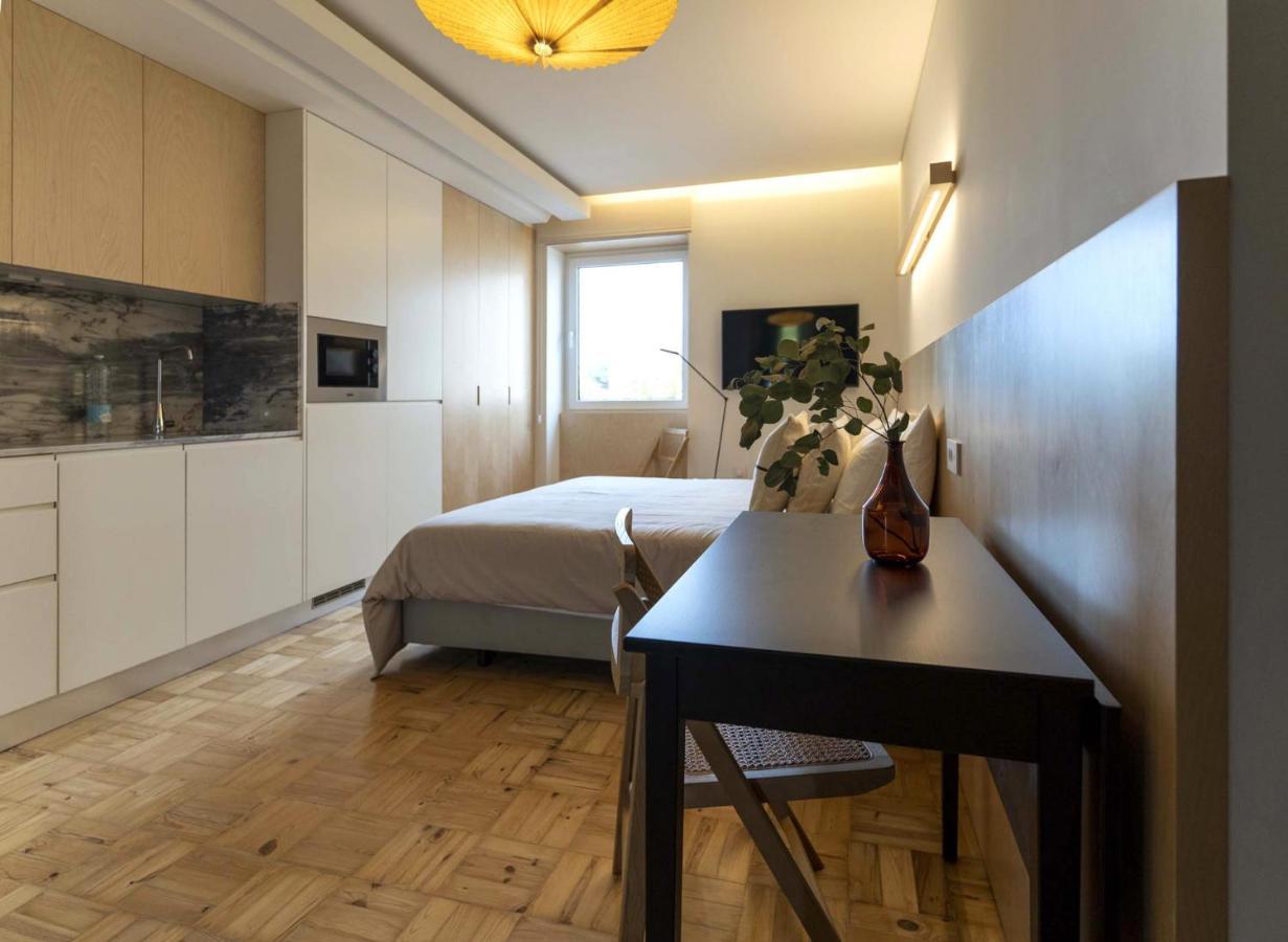 Апарт отель Casa 3 - Os Lugares De Castraleuca Каштелу-Бранку Экстерьер фото