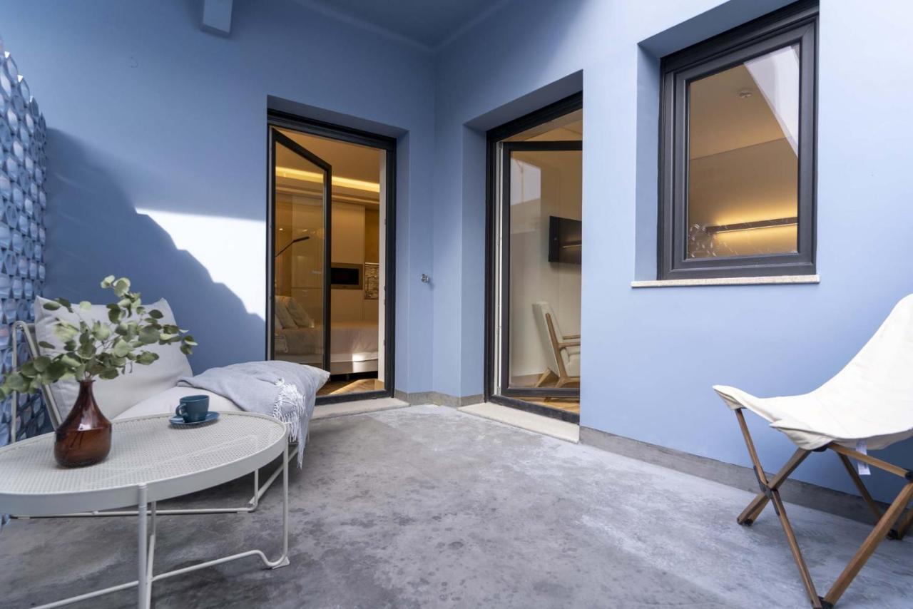 Апарт отель Casa 3 - Os Lugares De Castraleuca Каштелу-Бранку Экстерьер фото