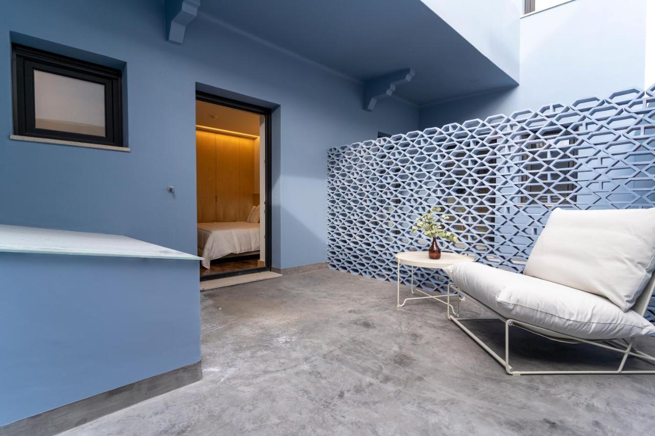 Апарт отель Casa 3 - Os Lugares De Castraleuca Каштелу-Бранку Экстерьер фото