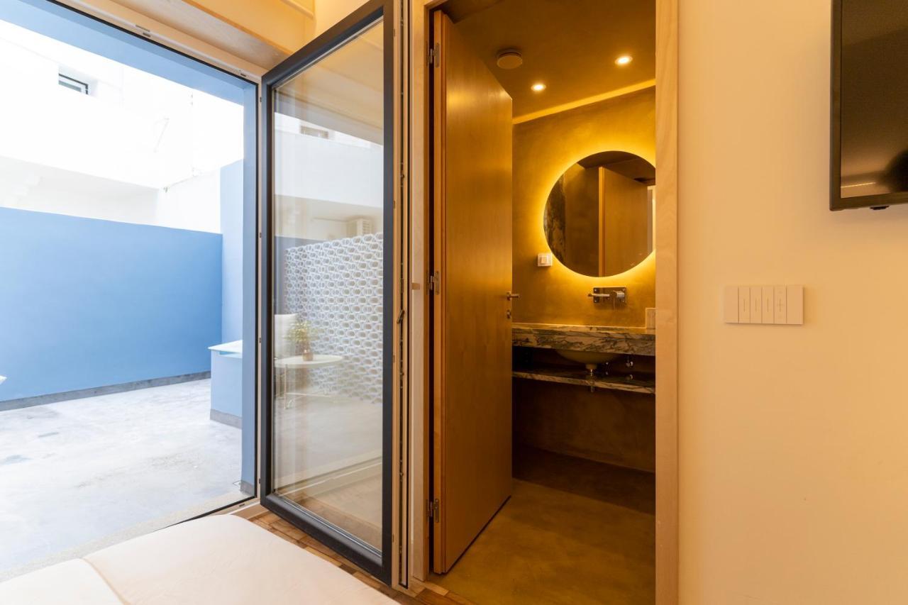 Апарт отель Casa 3 - Os Lugares De Castraleuca Каштелу-Бранку Экстерьер фото