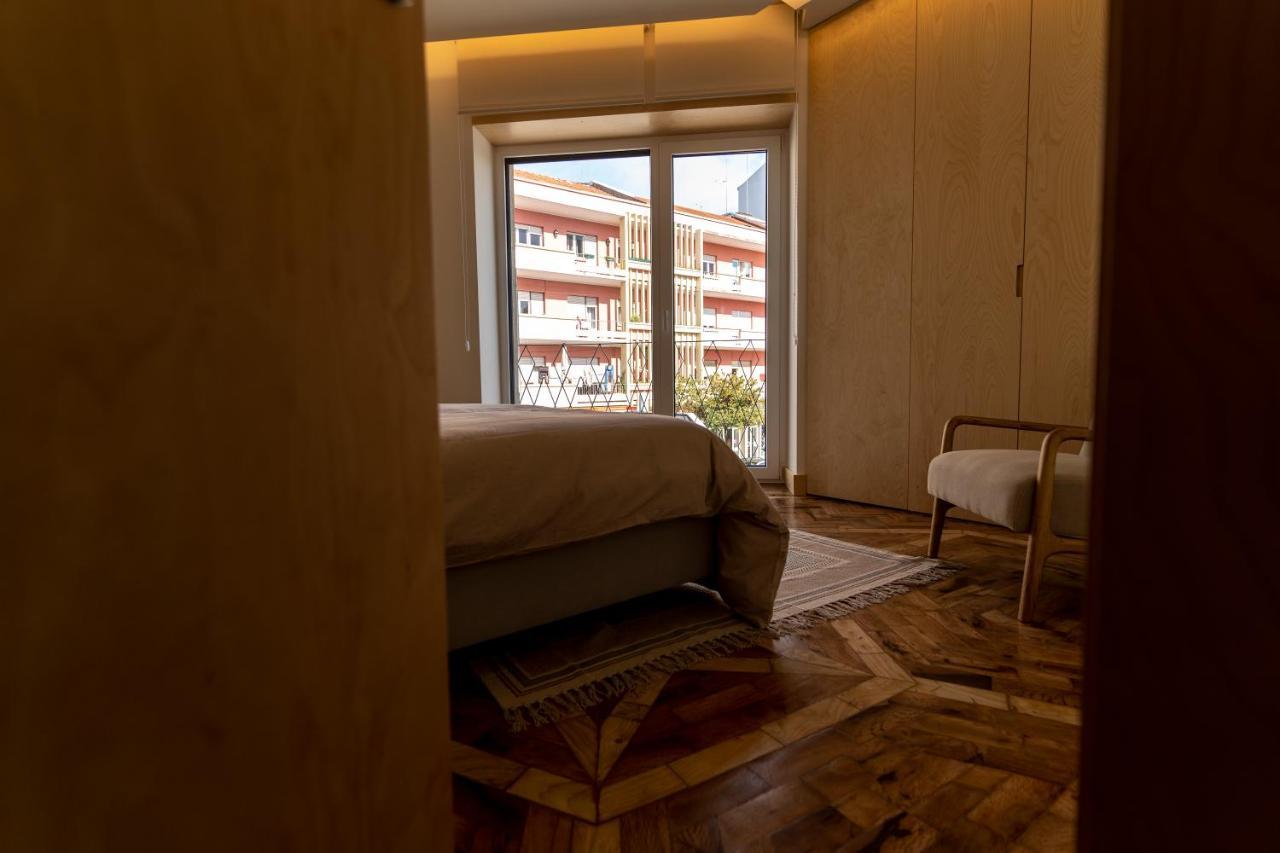Апарт отель Casa 3 - Os Lugares De Castraleuca Каштелу-Бранку Экстерьер фото