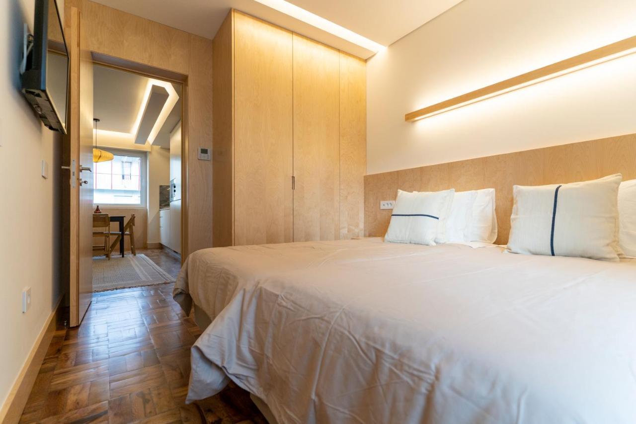 Апарт отель Casa 3 - Os Lugares De Castraleuca Каштелу-Бранку Экстерьер фото
