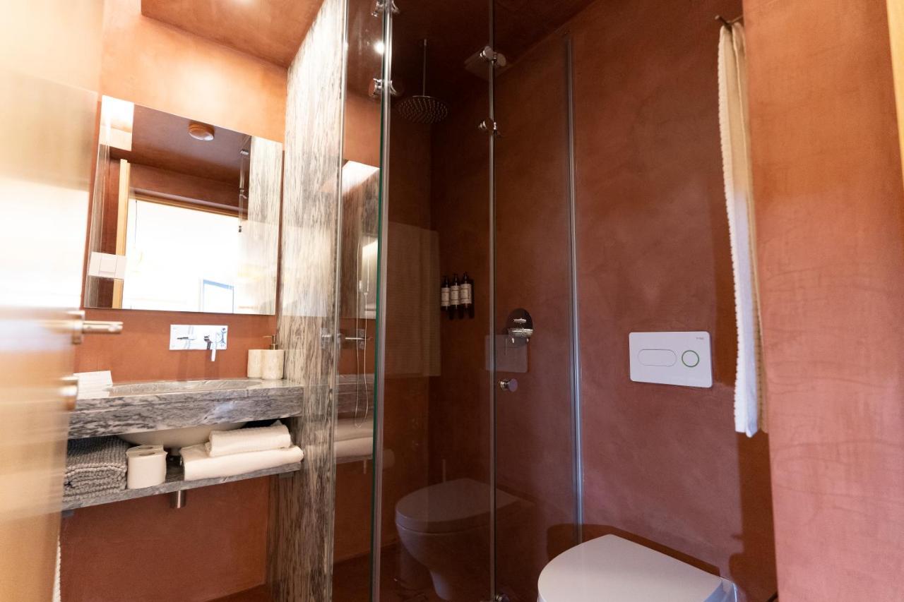 Апарт отель Casa 3 - Os Lugares De Castraleuca Каштелу-Бранку Экстерьер фото